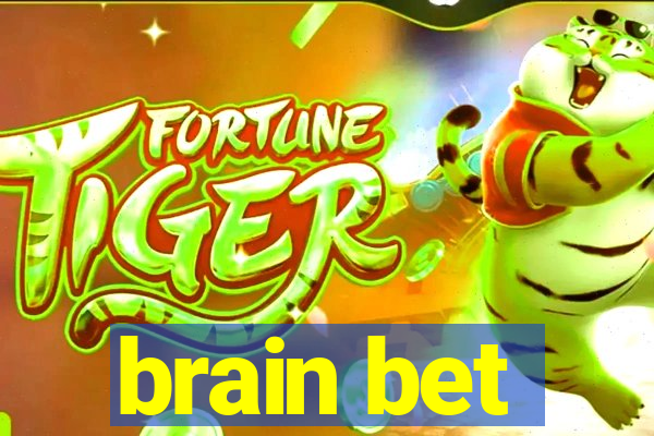 brain bet